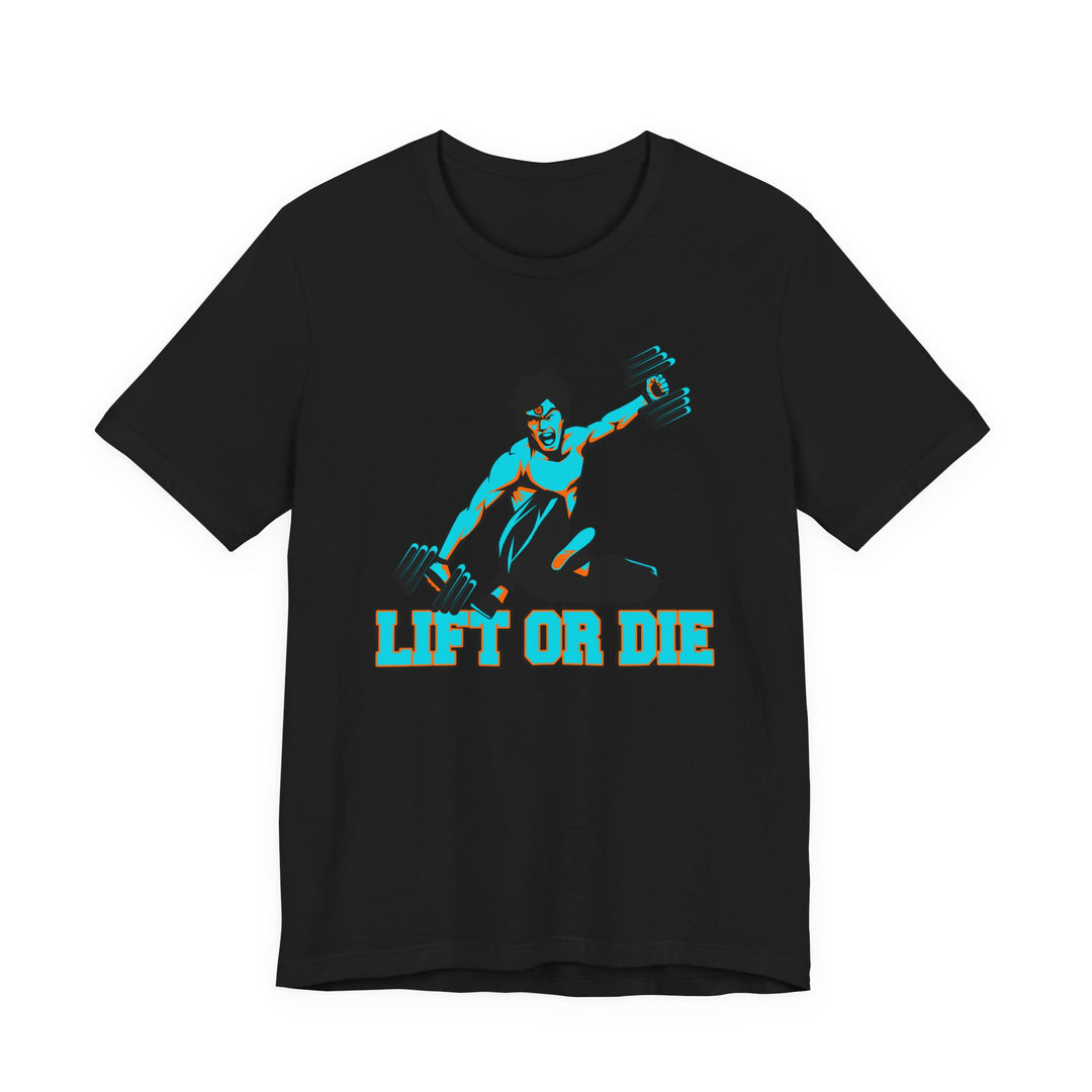 CG MAC LIFT KICK MIAMI/LIFT OR DIE