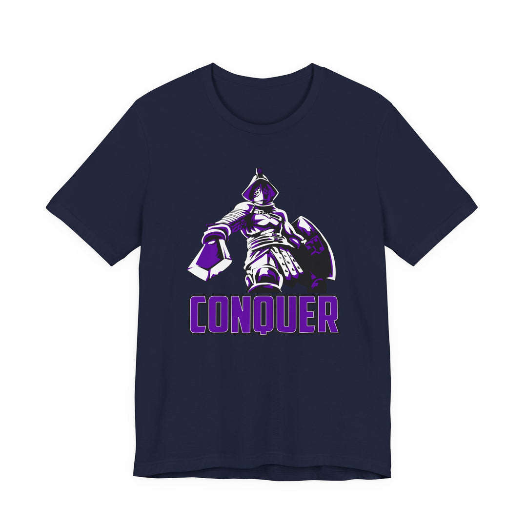 CG EXECUTIONER PURPLE GRAPE /CONQUER