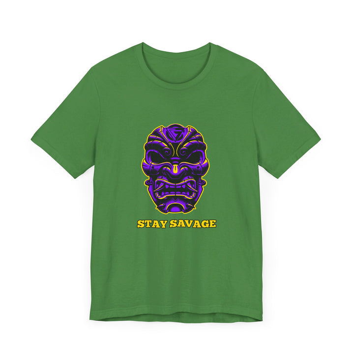 SAMURAI MAC PURPLE GOLD /STAY SAVAGE