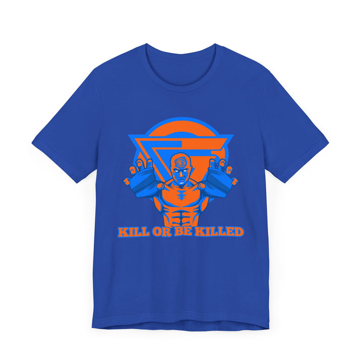 CG MATRIX MIAMI COLORS /KILL OR BE KILLED