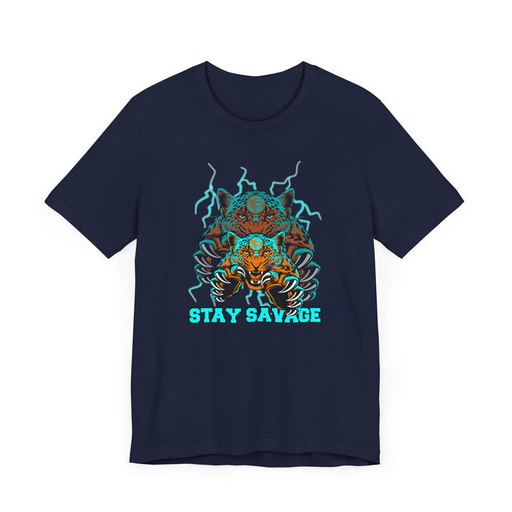 CG JAGUAR MIAMI STYLE/STAY SAVAGE