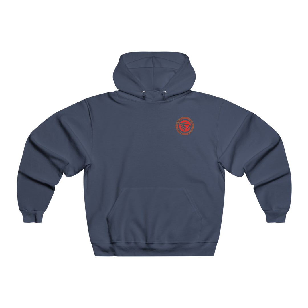 SKULLATOR-CAMO RED/GRN