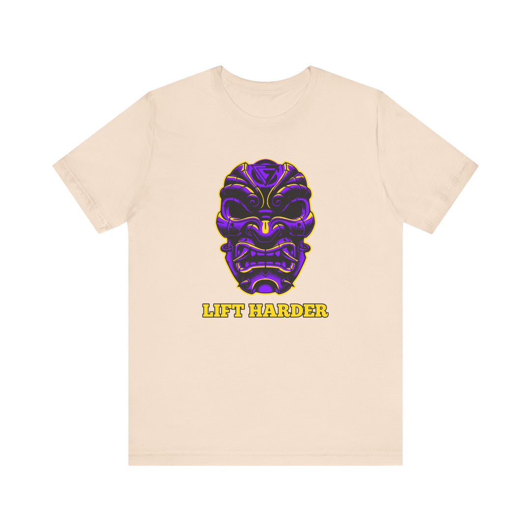 SAMURAI MAC PURPLE /LIFT HARDER