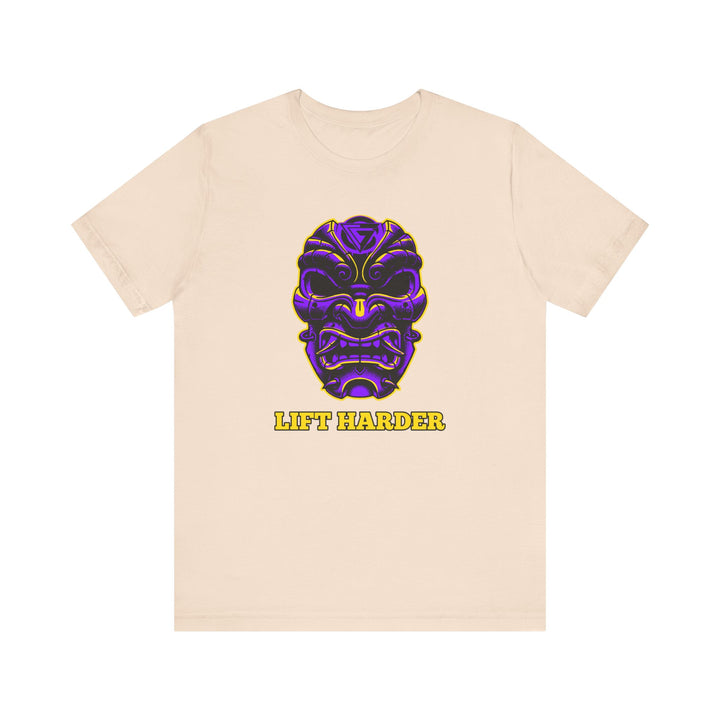 SAMURAI MAC PURPLE /LIFT HARDER