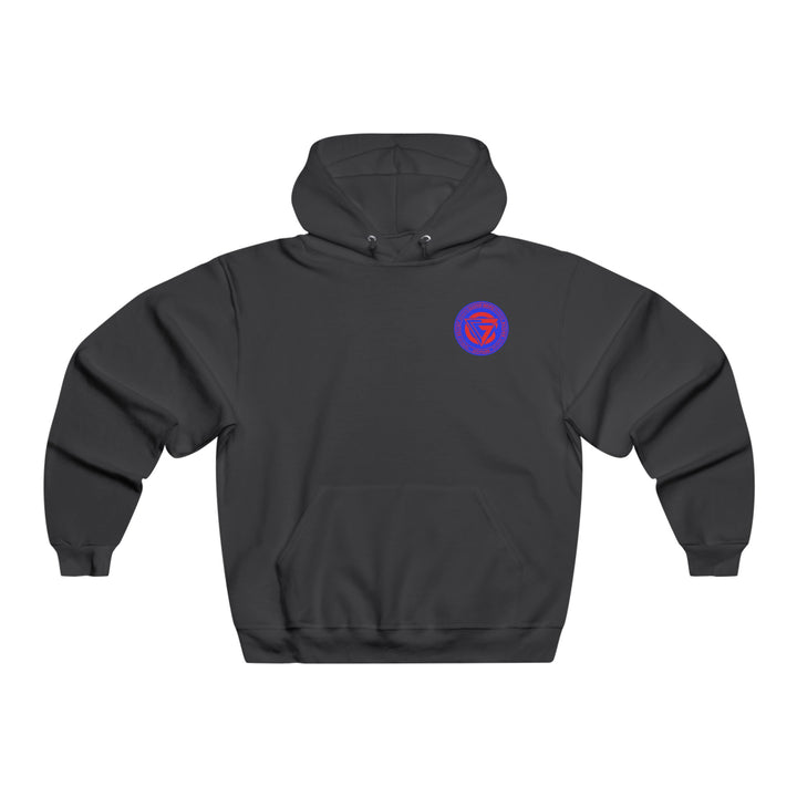 SPARTAN LIFT RED/BLUE
