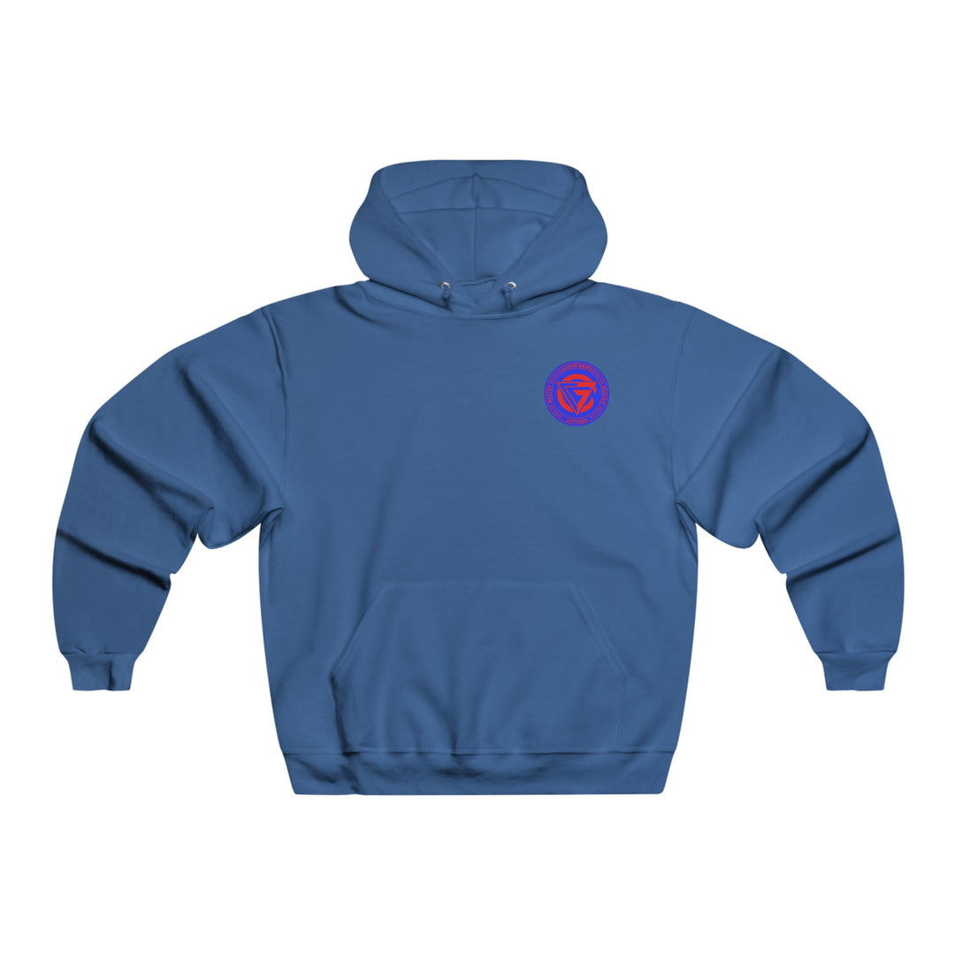 SPARTAN LIFT RED/BLUE