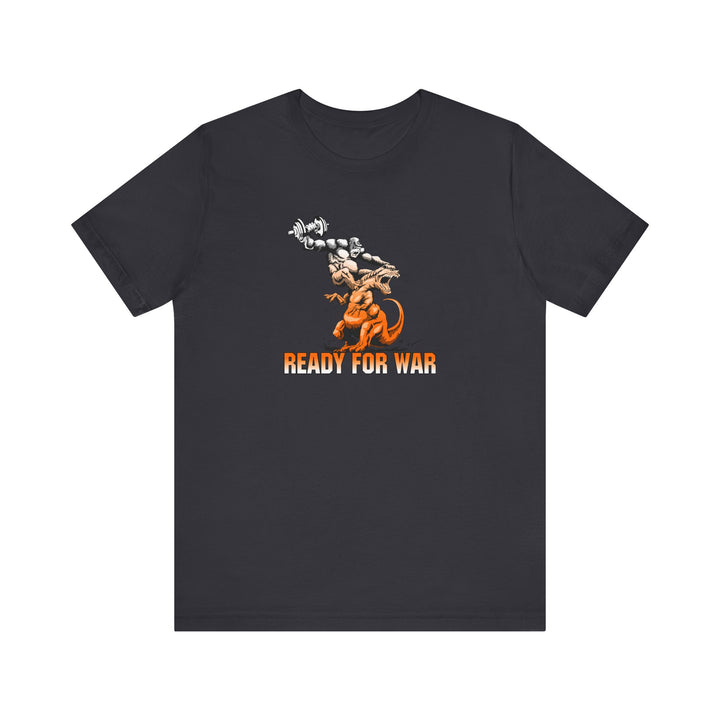 CG MAD APE VS ZILLA REMATCH ORANGE WHITE FADE /READY FOR WAR