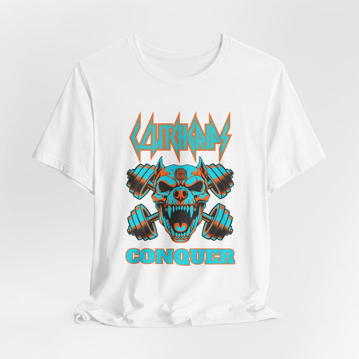 CG MAC PITT BOSS  MIAMI /CONQUER