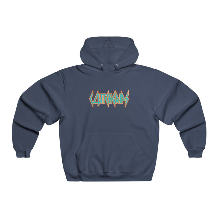 SKULLATOR- MIAMI STYLE AQUA ORANGE  /READY FOR WAR