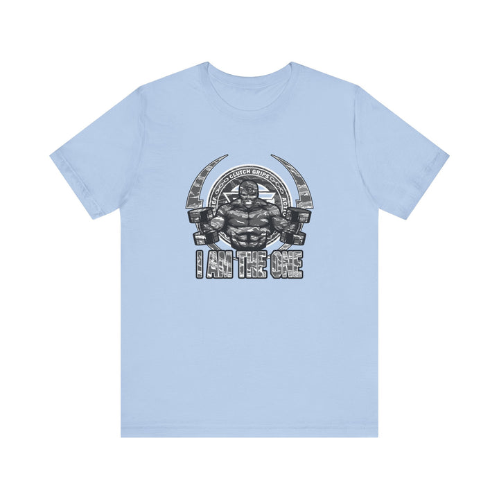 BIG MAC CAMO GREY /I AM THE ONE