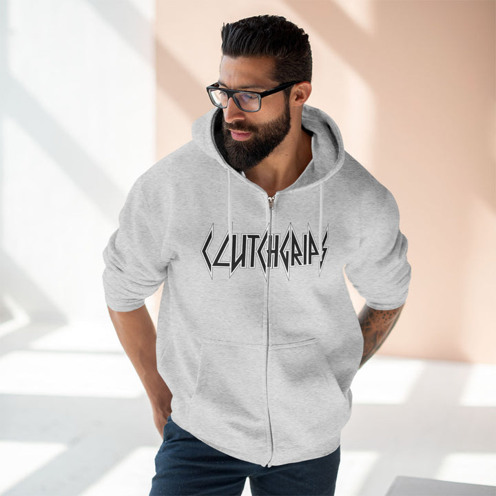 CG MAC MOTIVATOR BLACK WHITE  /LIFT OR DIE