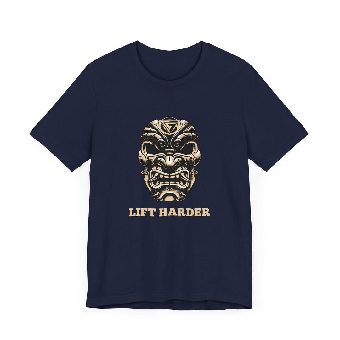 SAMURAI MAC SAND /LIFT HARDER