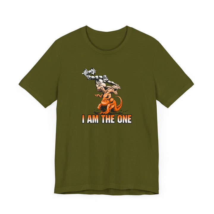 CG MAD APE VS ZILLA REMATCH ORANGE WHITE FADE /I AM THE ONE