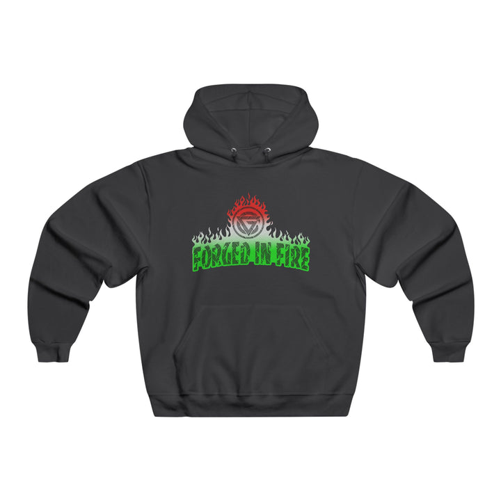 SPARTAN LIFT RED WHITE GREEN /LIFT OR DIE