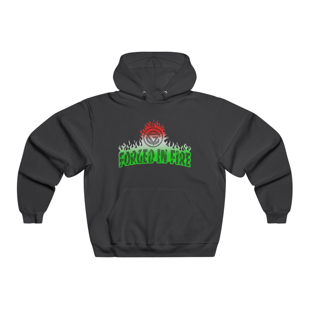 SPARTAN LIFT RED WHITE GREEN /LIFT OR DIE