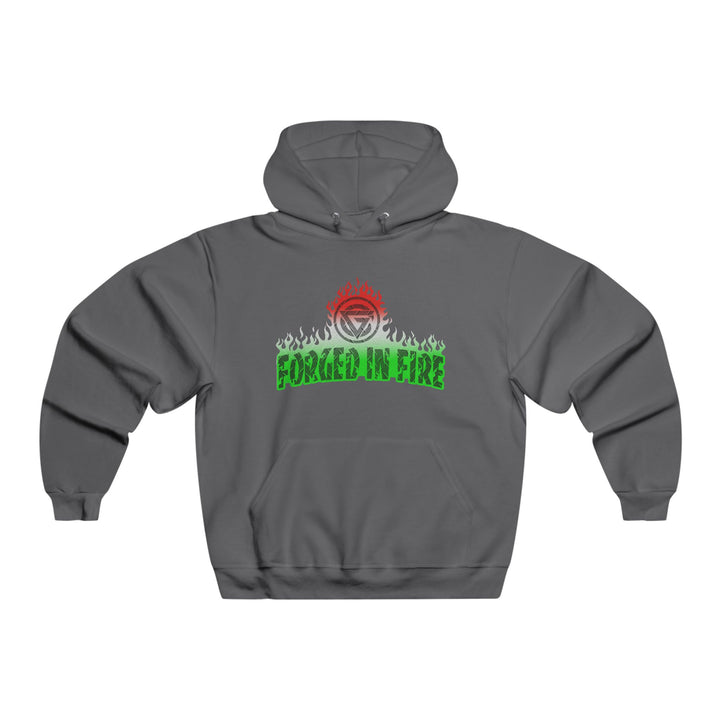 SPARTAN LIFT RED WHITE GREEN /LIFT OR DIE