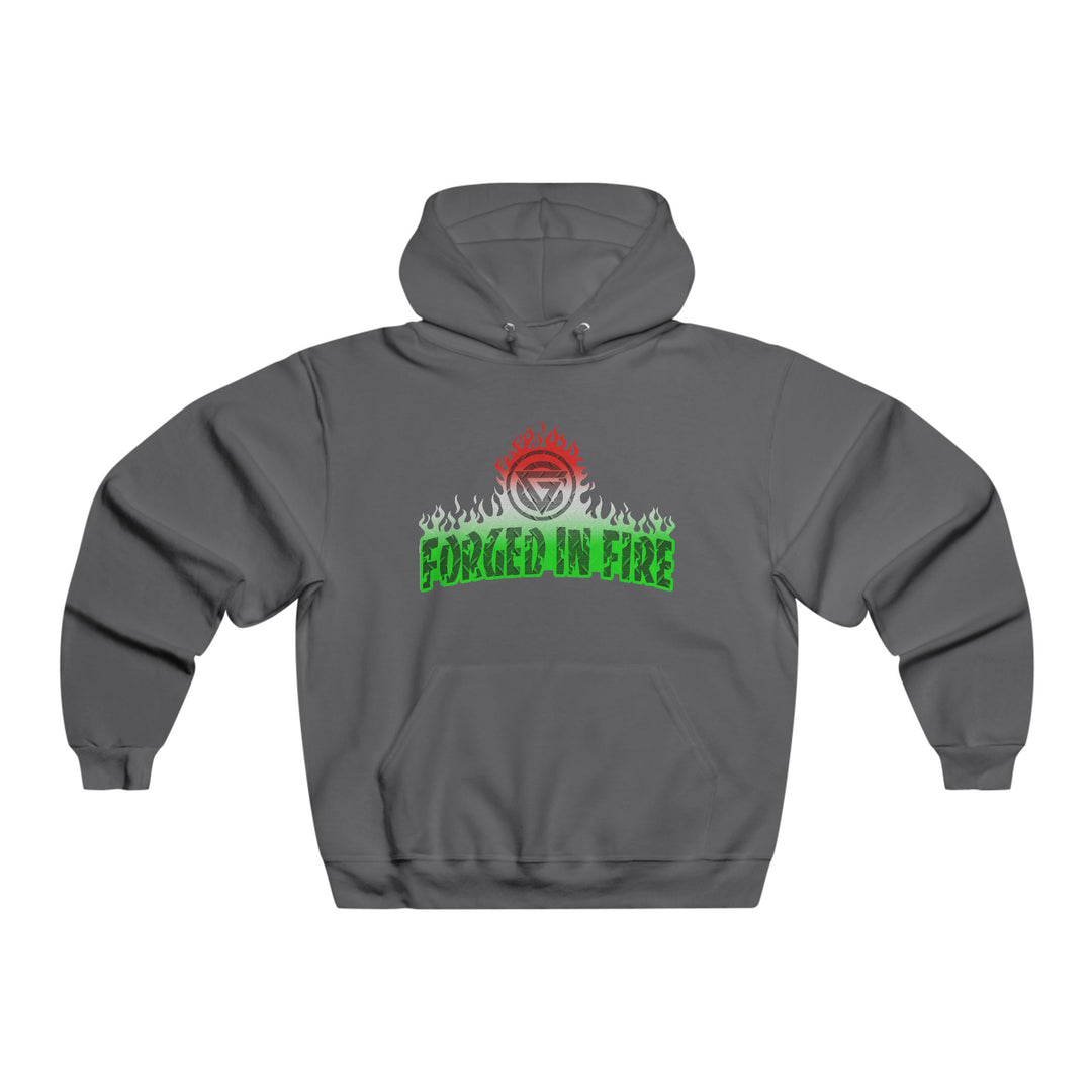 SPARTAN LIFT RED WHITE GREEN /LIFT OR DIE