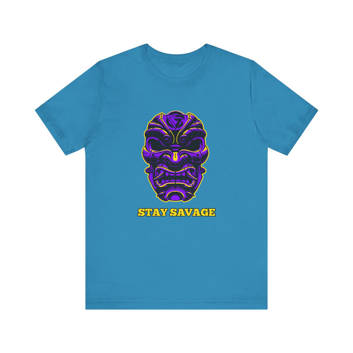 SAMURAI MAC PURPLE GOLD /STAY SAVAGE