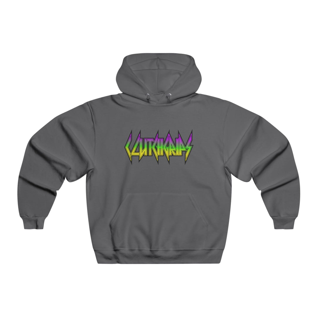 SAMURAI-MAC YELLOW GREEN PURPLE /READY FOR WAR