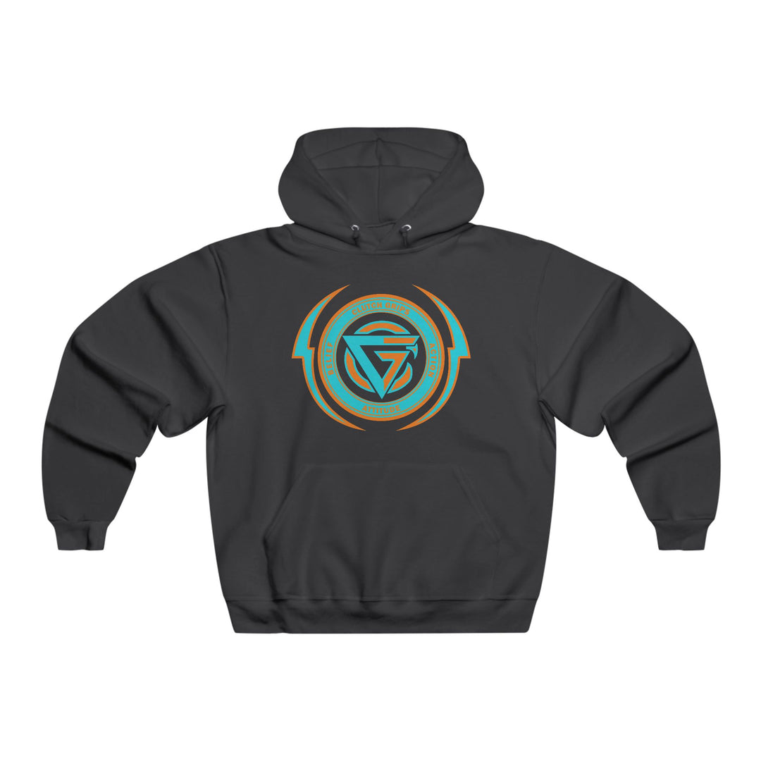 RIDE THE LIGHTNING MIAMI AQUA ORANGE /THINK DO BECOME