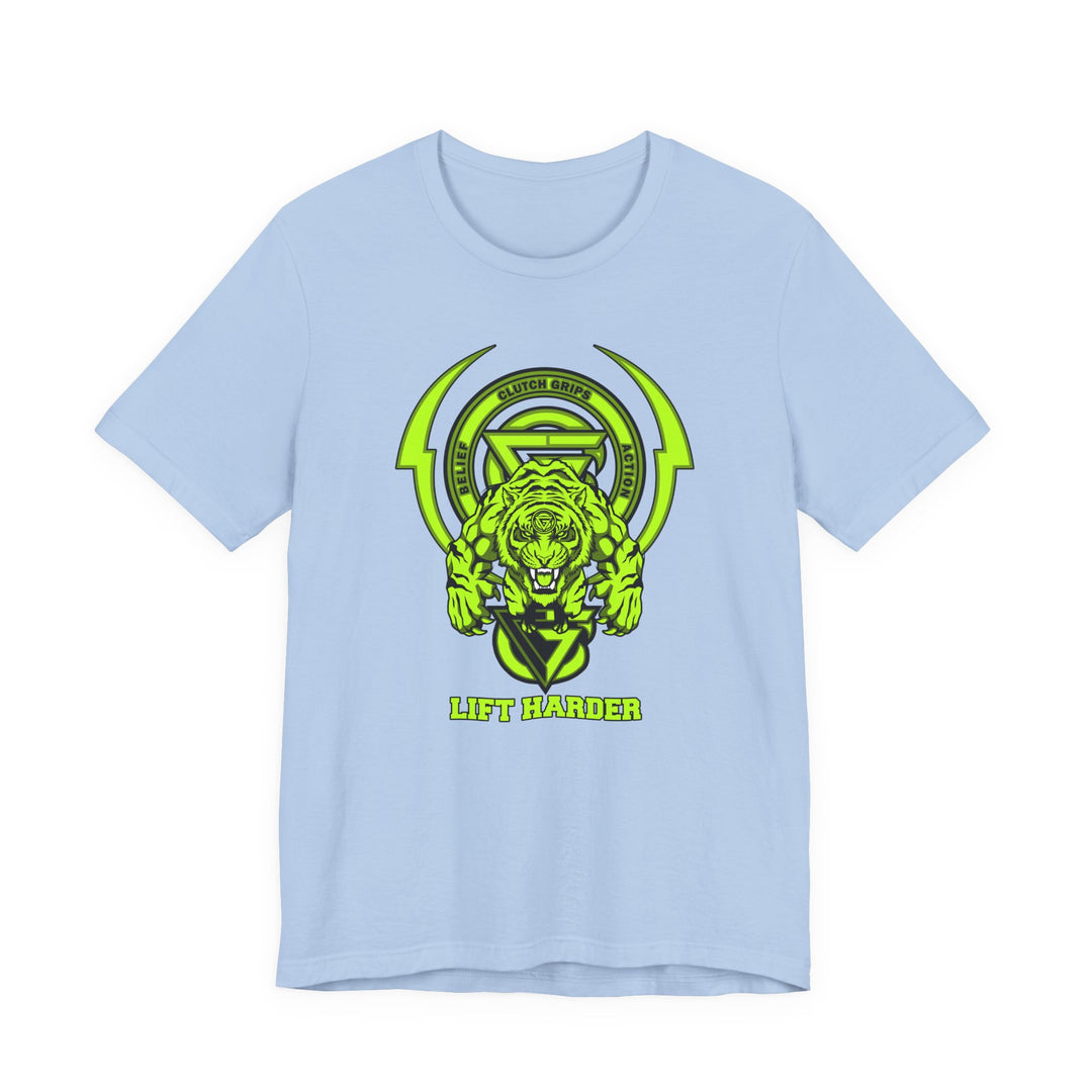 CG WICKED TIGER HYPER GREEN /LIFT HARDER