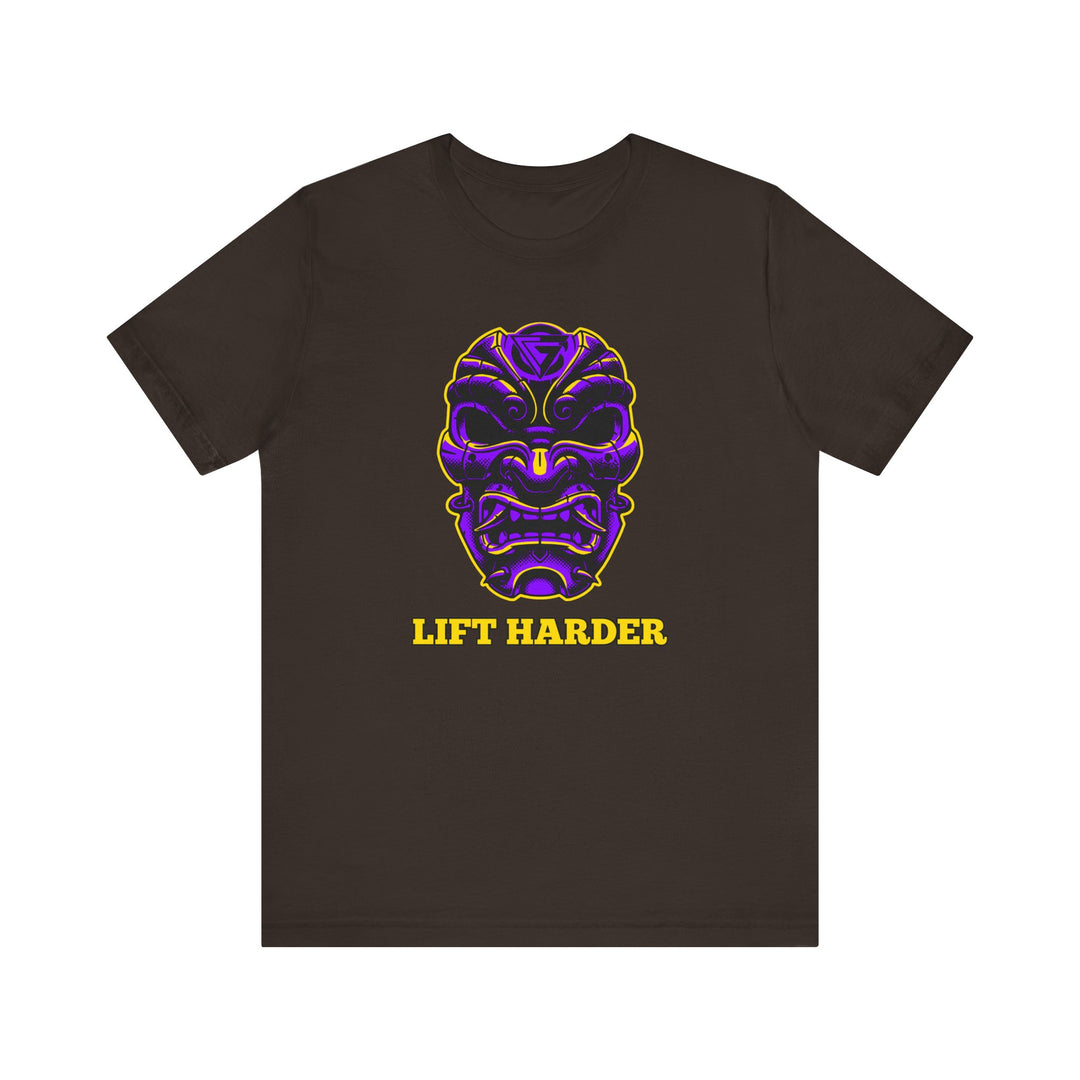 SAMURAI MAC PURPLE /LIFT HARDER