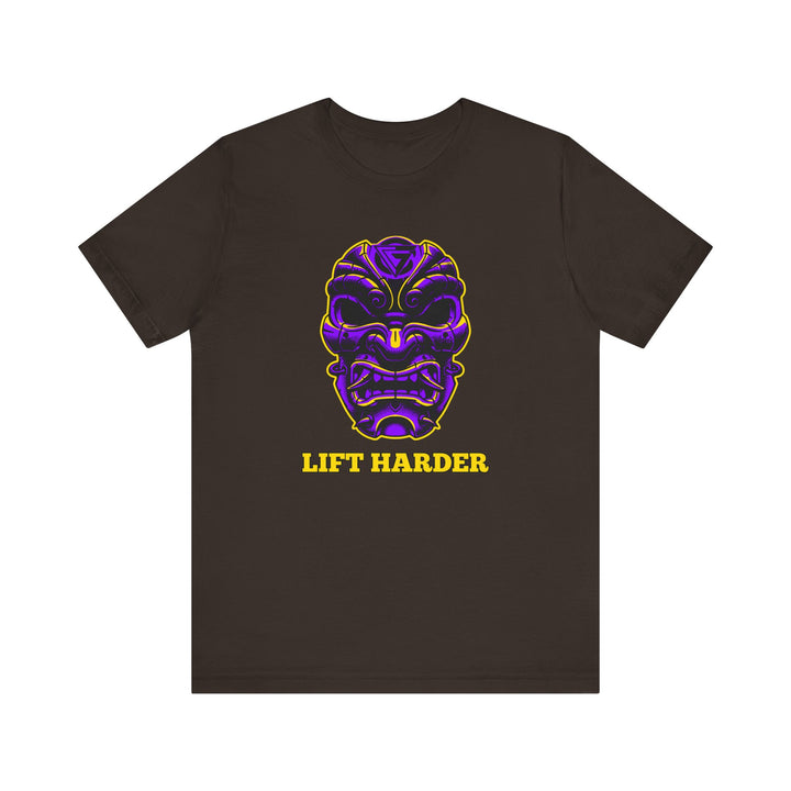 SAMURAI MAC PURPLE /LIFT HARDER