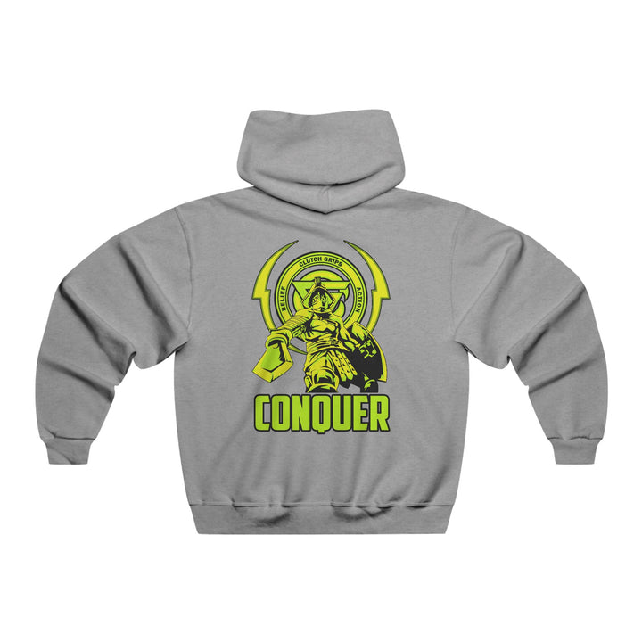 CG EXECUTIONER LEMON LIME /CONQUER