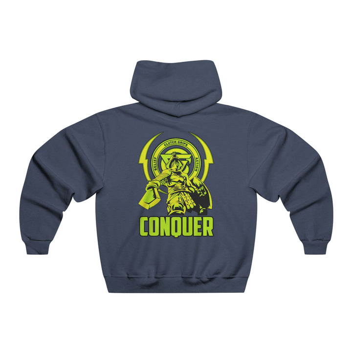 CG EXECUTIONER LEMON LIME /CONQUER