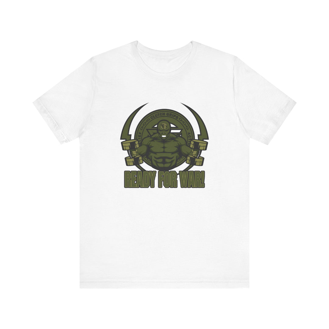 BIG MAC SUPER SOLDIER GREEN STYLE /READY FOR WAR