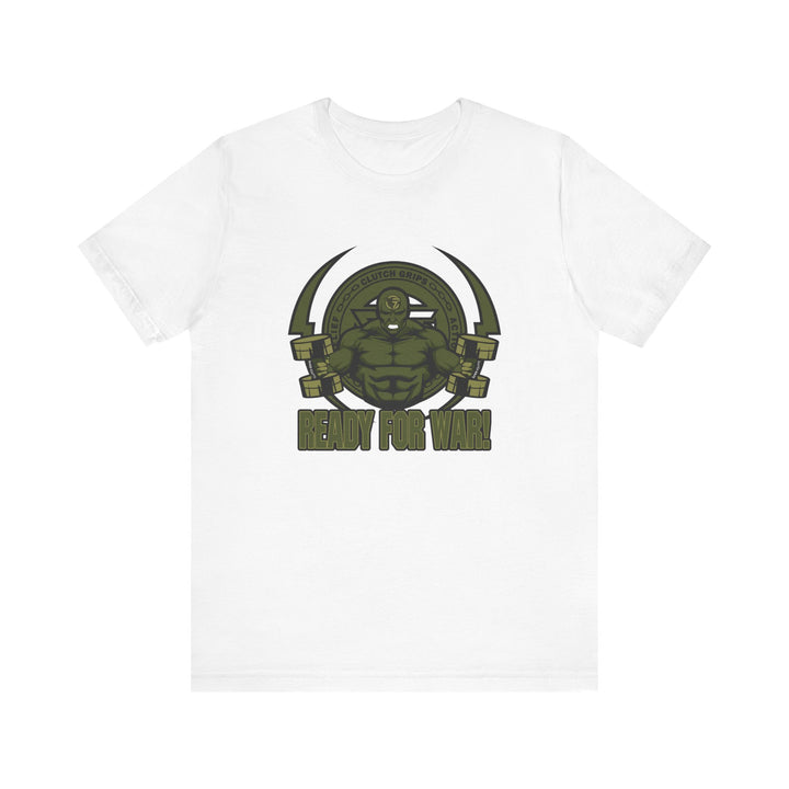 BIG MAC SUPER SOLDIER GREEN STYLE /READY FOR WAR