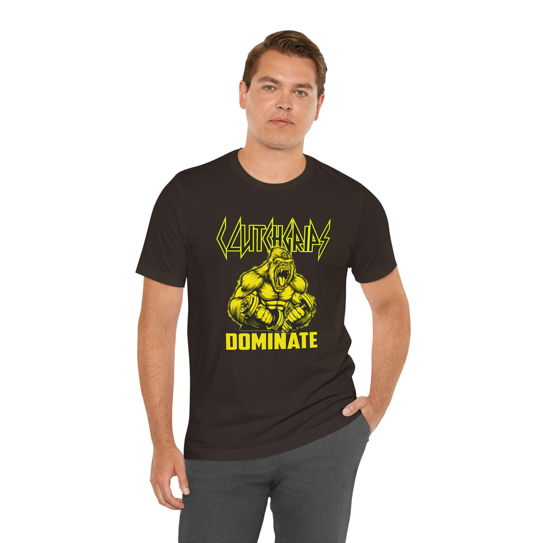 CG MAC ALPHA APEYELLOW BLACK /DOMINATE