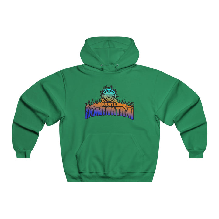 SPARTAN LIFT BLUE ORANGE AQUA/READY FOR WAR