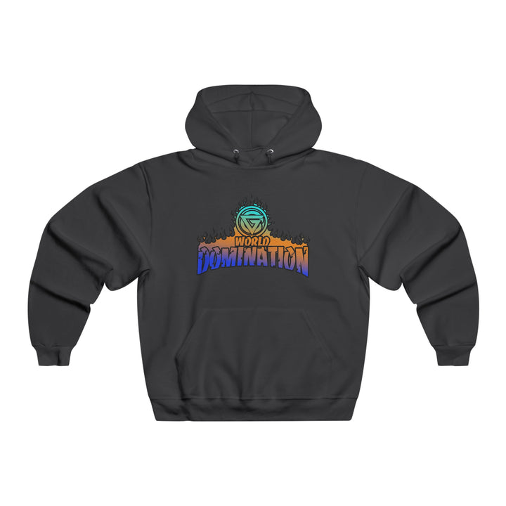 SPARTAN LIFT BLUE ORANGE AQUA/READY FOR WAR