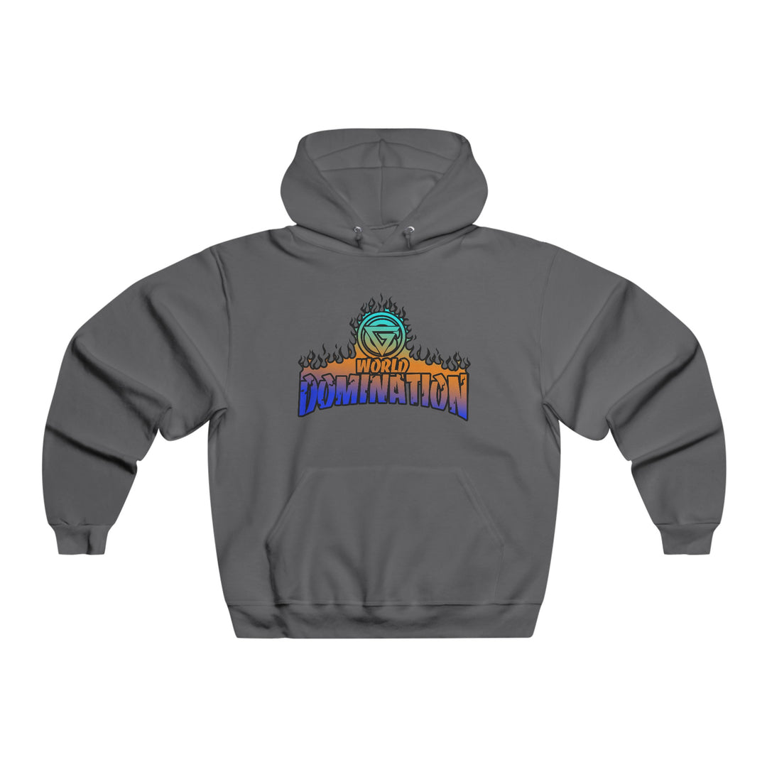 SPARTAN LIFT BLUE ORANGE AQUA/READY FOR WAR