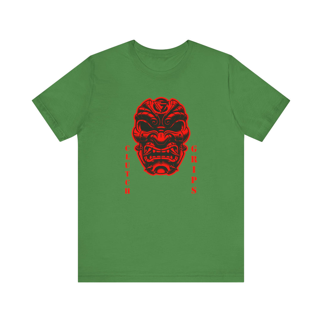 SAMURAI MAC RED BLACK /CG