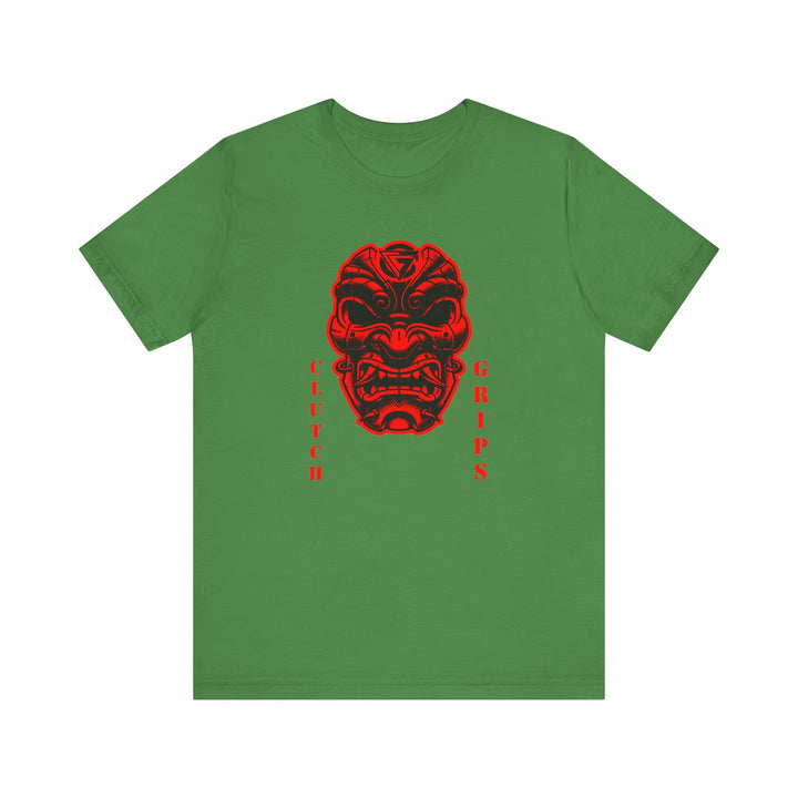 SAMURAI MAC RED BLACK /CG