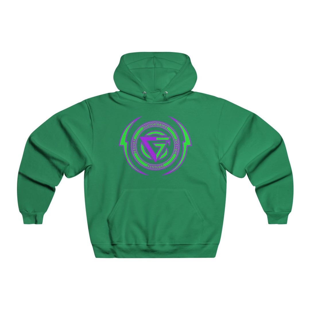 CG  NAVY SEAL TRIBUTE  RIP PURPLE GREEN /READY FOR WAR