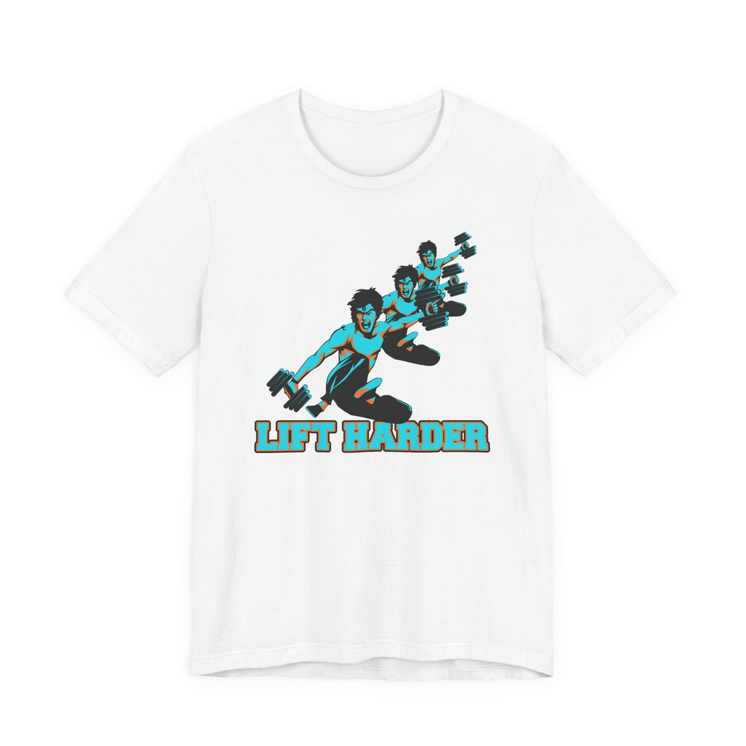 CG MAC LIFT KICK MIAMI/LIFT HARDER