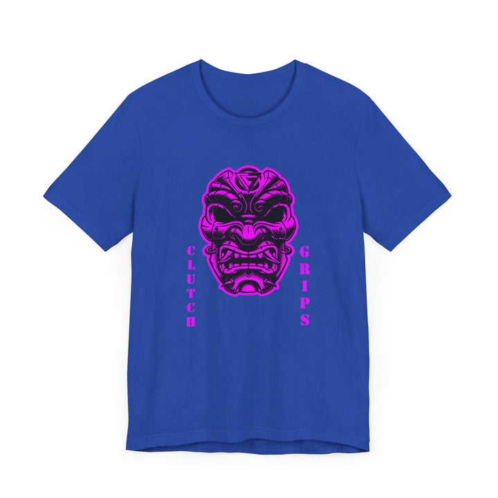 SAMURAI MAC BURPLE /CG