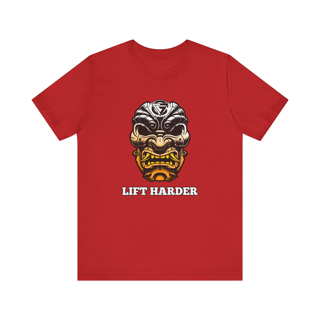 SAMURAI MAC ORANGE WHITE  /LIFT HARDER