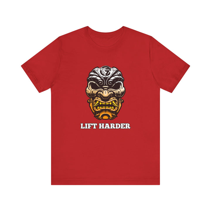 SAMURAI MAC ORANGE WHITE  /LIFT HARDER