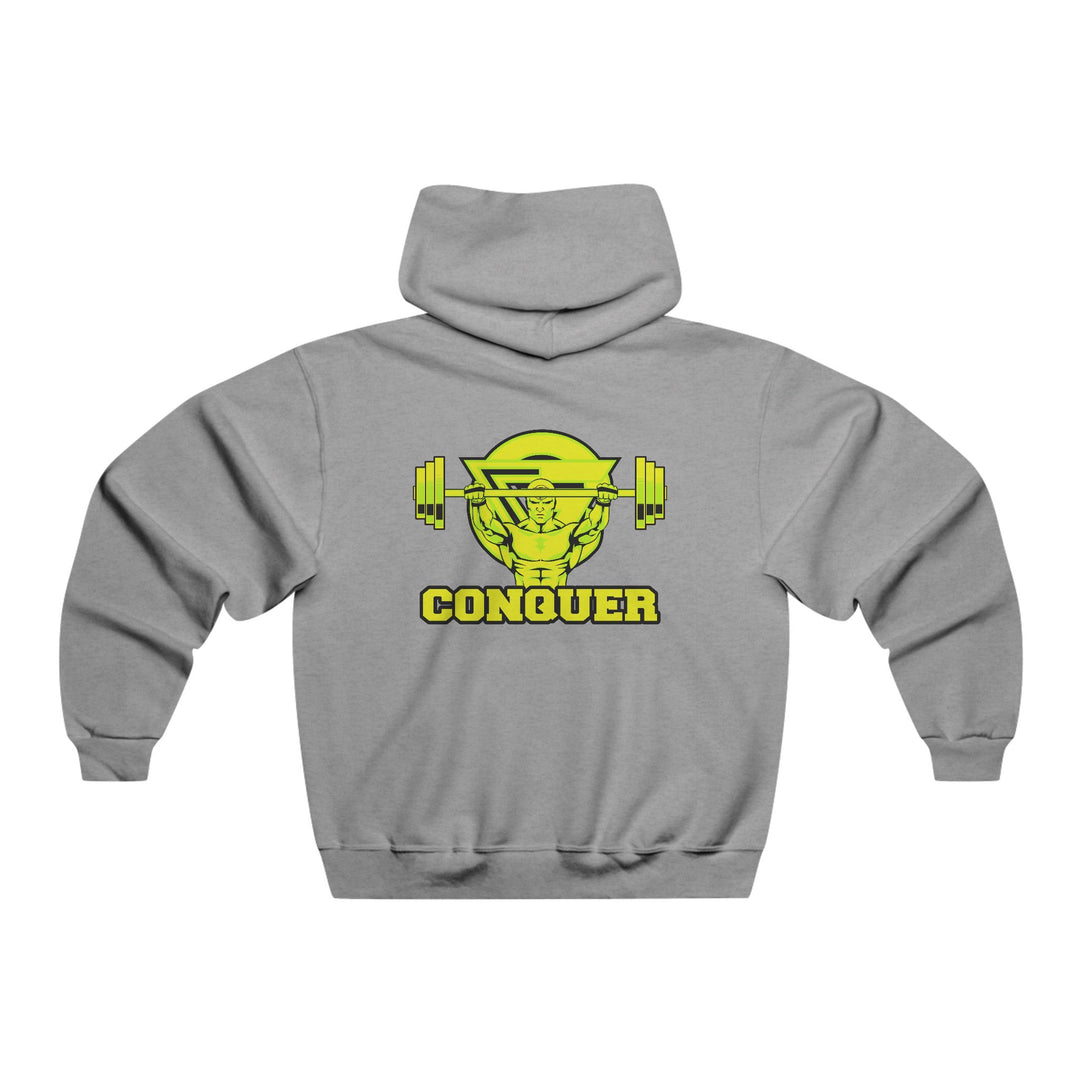 ENTER THE MAC LEMON LIME/CONQUER