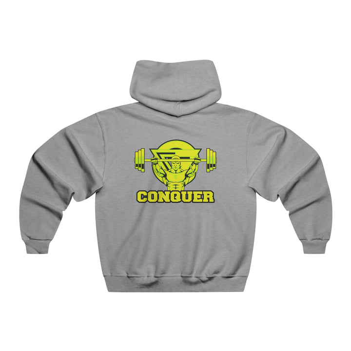 ENTER THE MAC LEMON LIME/CONQUER