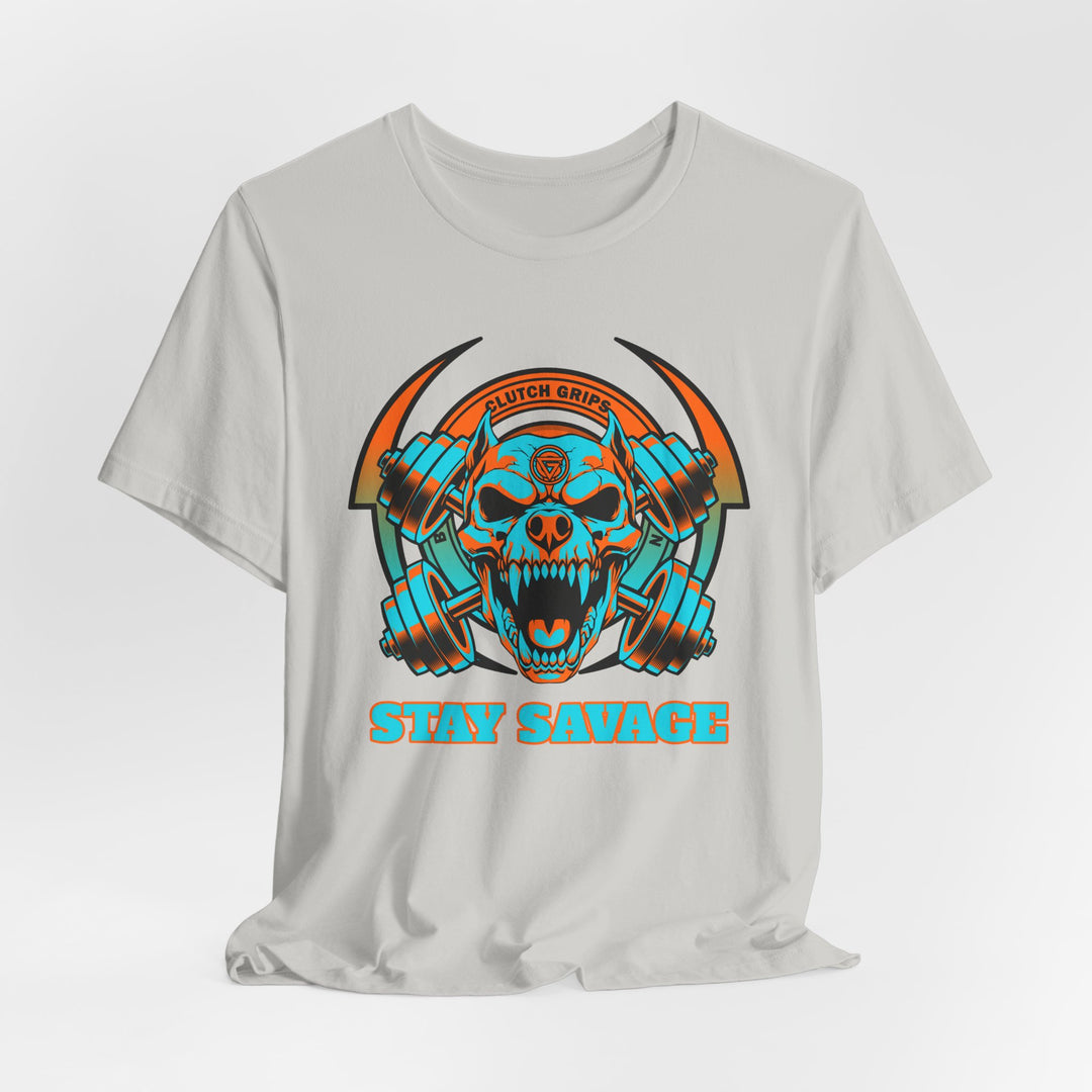 CG MAC PITT BOSS  MIAMI /STAY SAVAGE