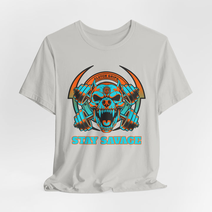 CG MAC PITT BOSS  MIAMI /STAY SAVAGE