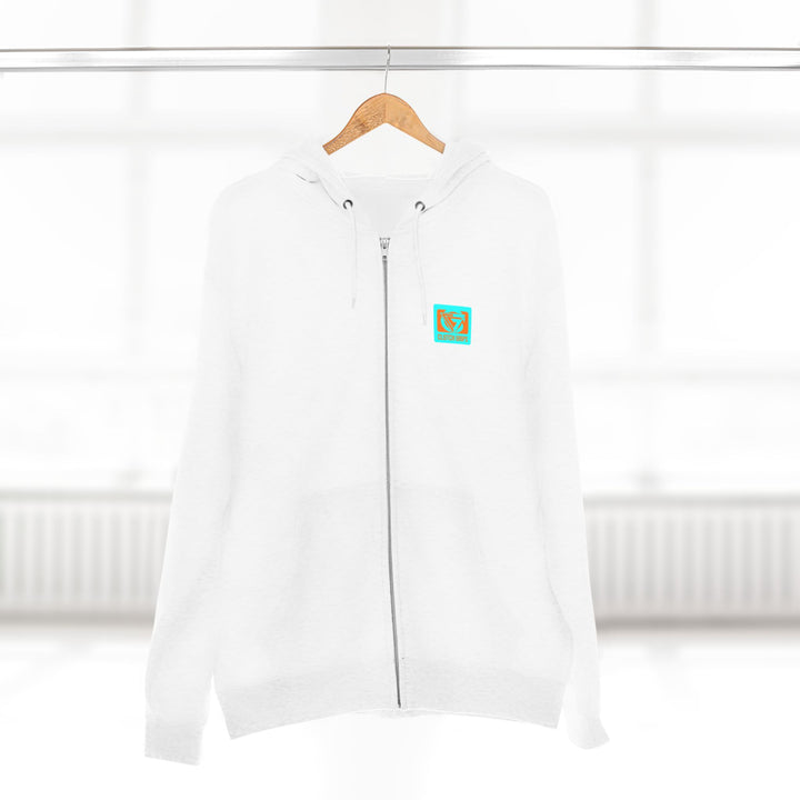 LIONHEART MIAMI COLORS /STAY SAVAGE ZIP UP