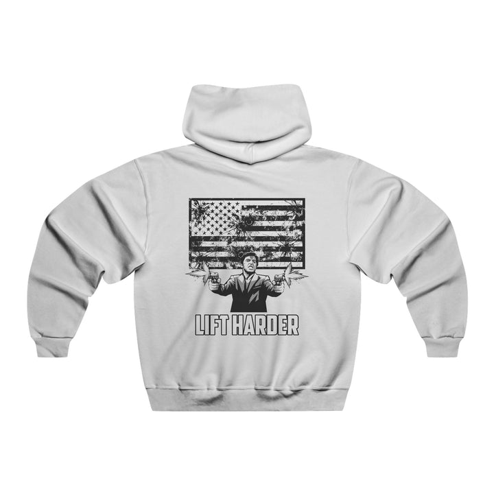 CG FINAL BOSS EXTREME WHITE BLACK  /LIFT HARDER