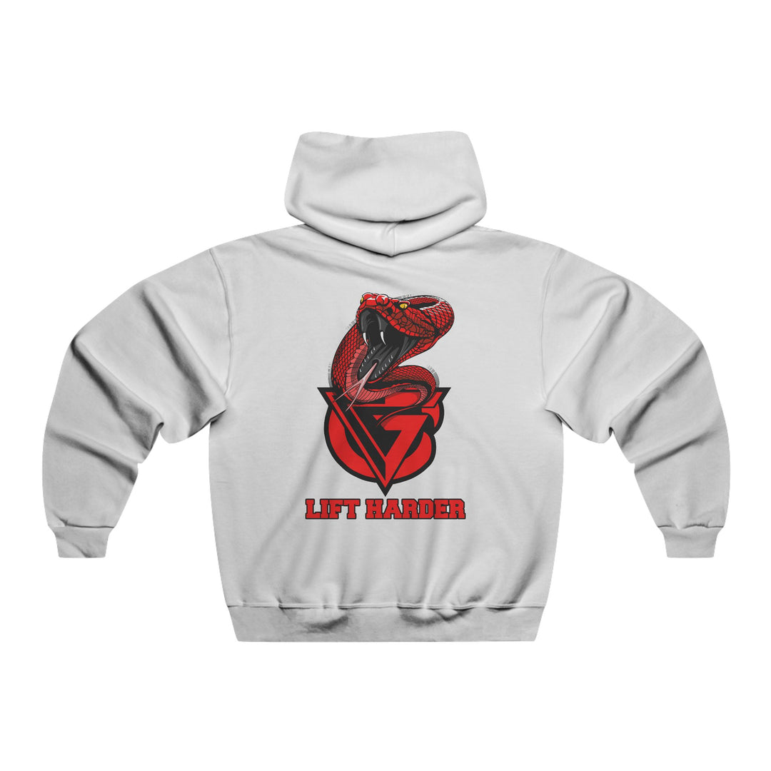 CG WICKED VIPER RED BLACK  /LIFT HARDER