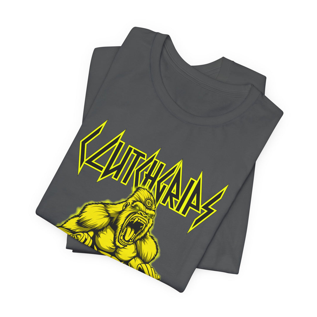 CG MAC ALPHA APEYELLOW BLACK /DOMINATE